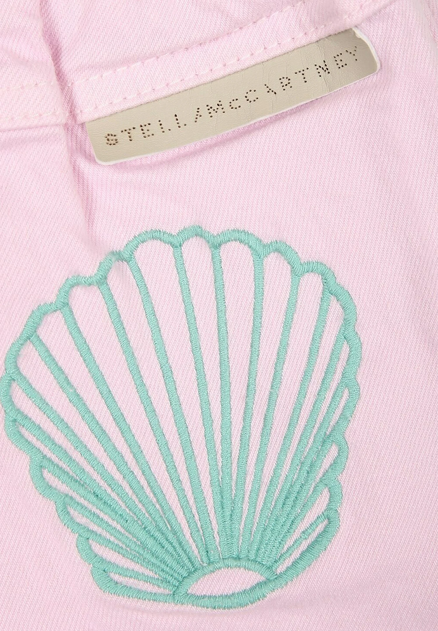 Pantalones para niños Stella McCartney