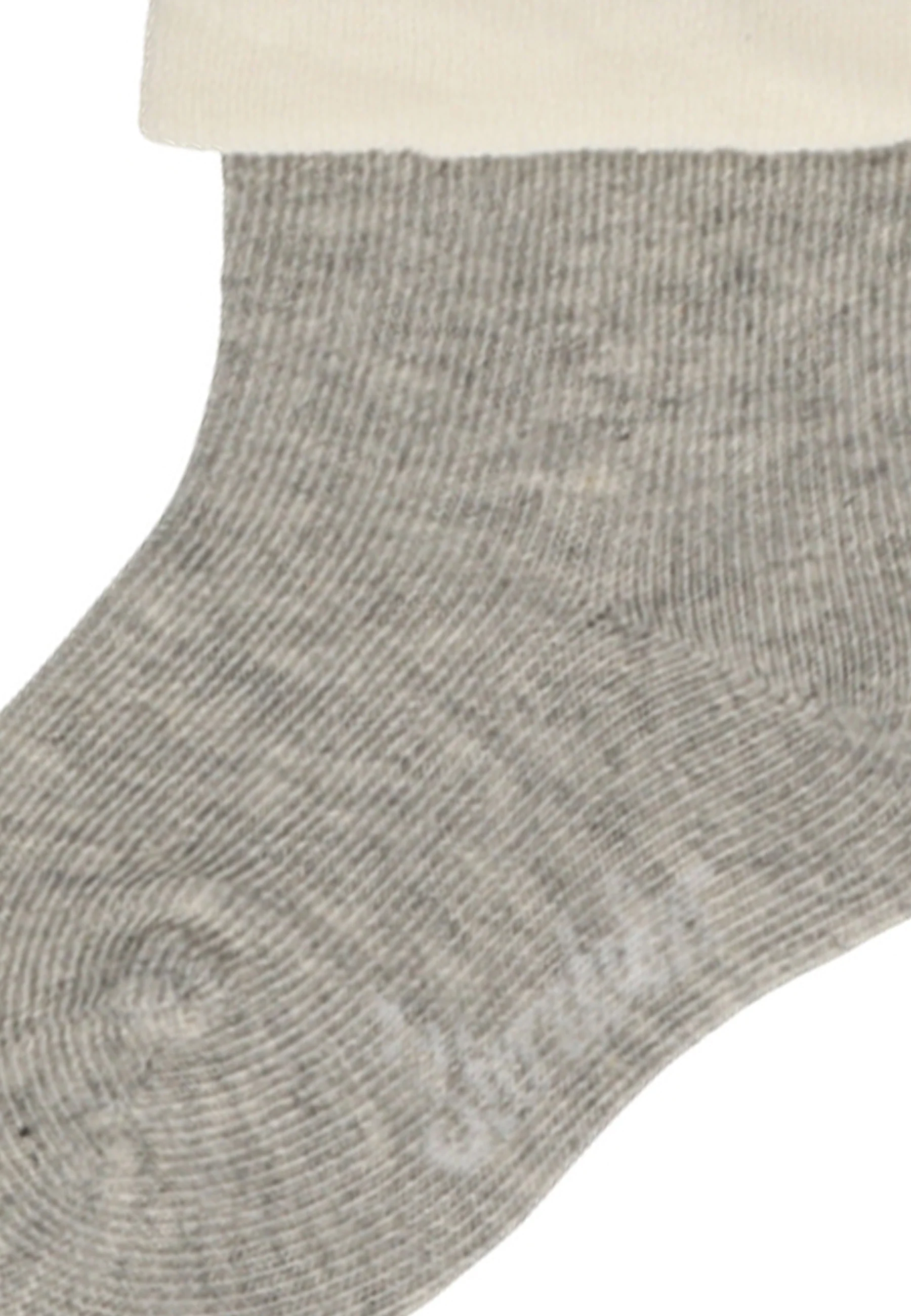 Socken im 3er Pack mit Motiv Bagger in versch. Farben