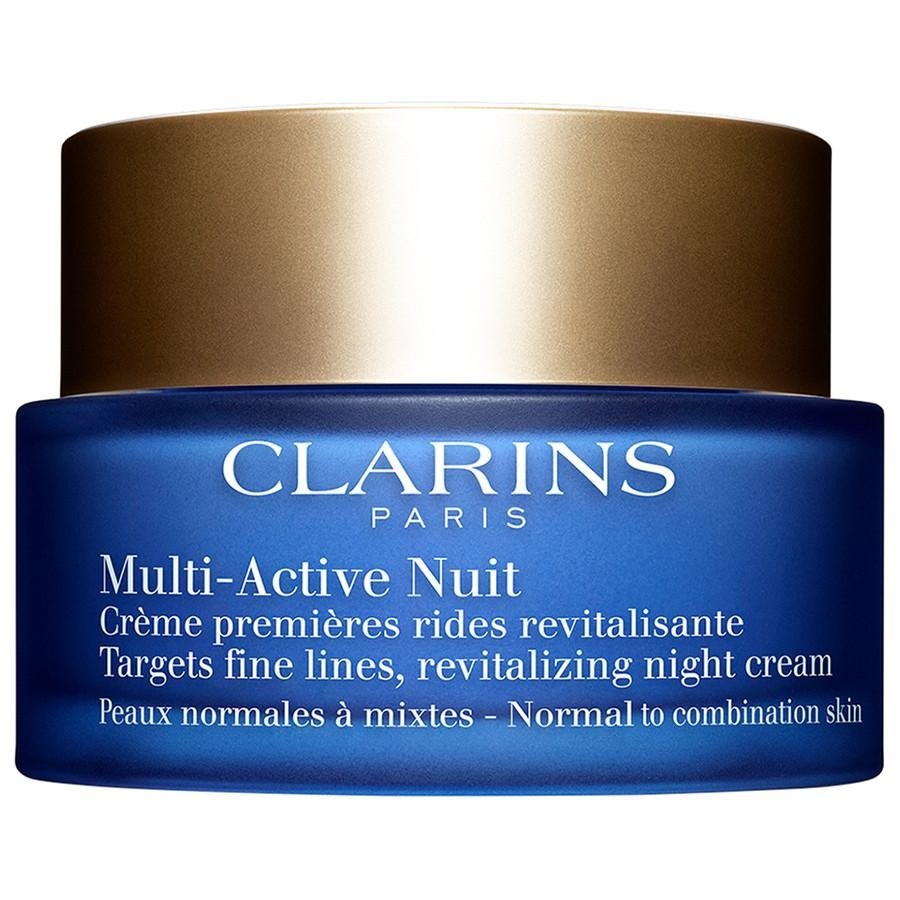 Multi-Active Nuit TP