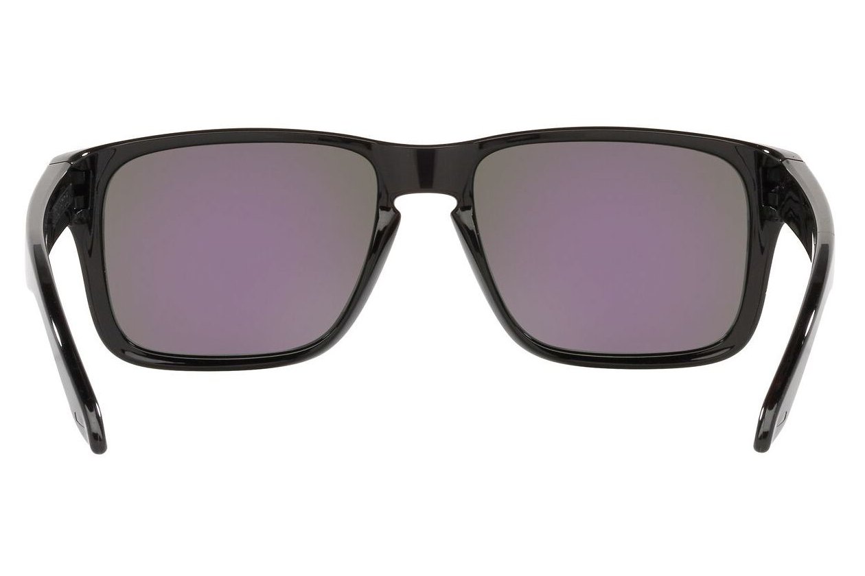 Oakley Holbrook XS Black Ink/Prizm Jade
