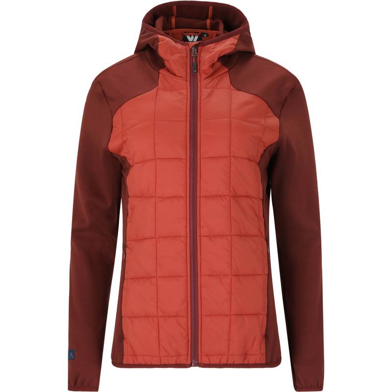 Whistler Peyton Laufjacke Damen
