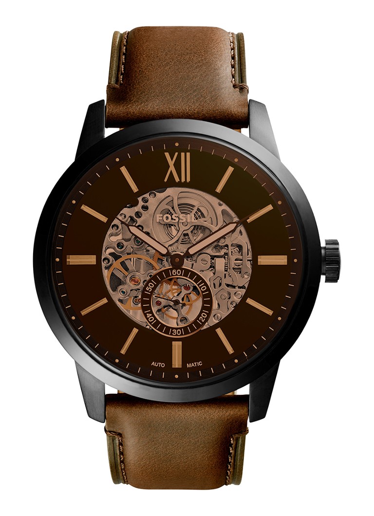 Orologio Fossil Townsman ME3155
