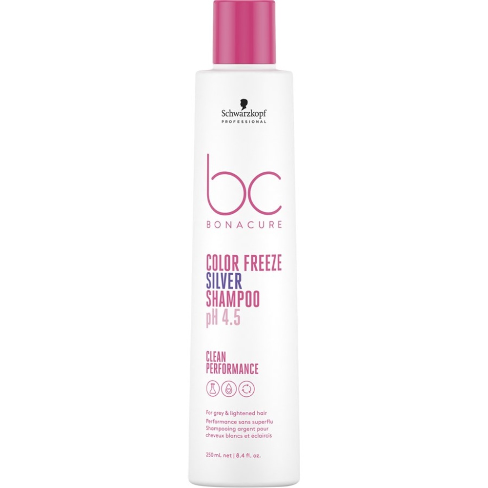 Schwarzkopf Professional Silver Shampoo Shampooing