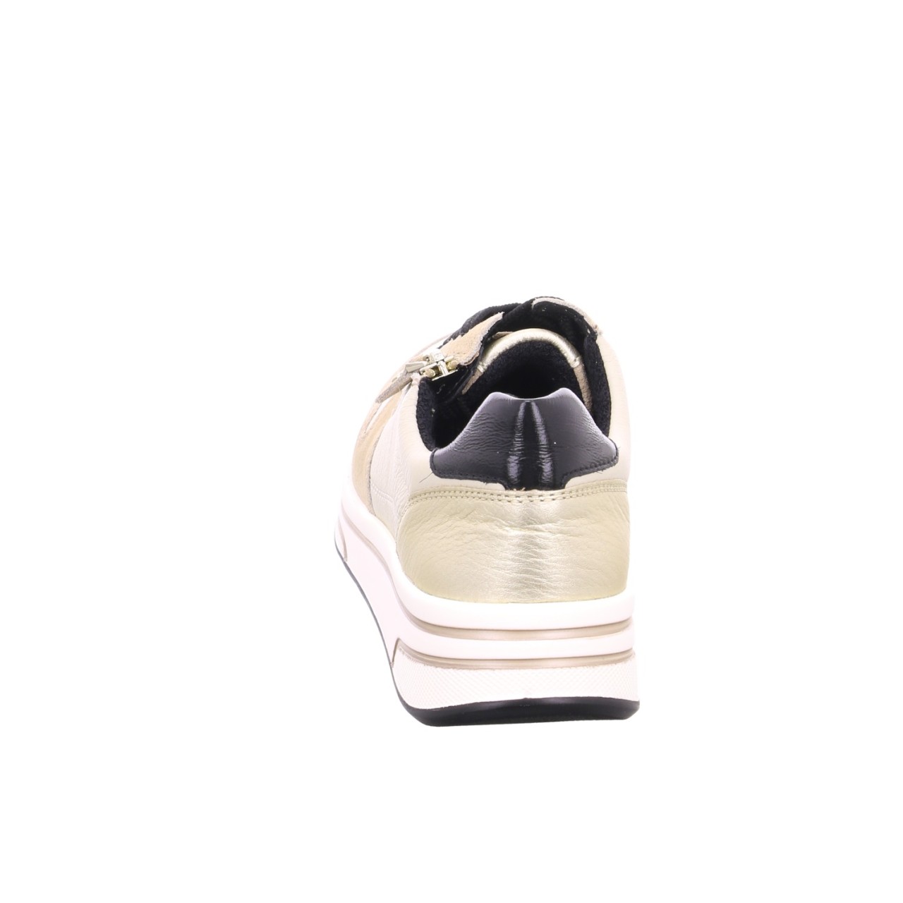 ARA Freizeit Schnürer beige