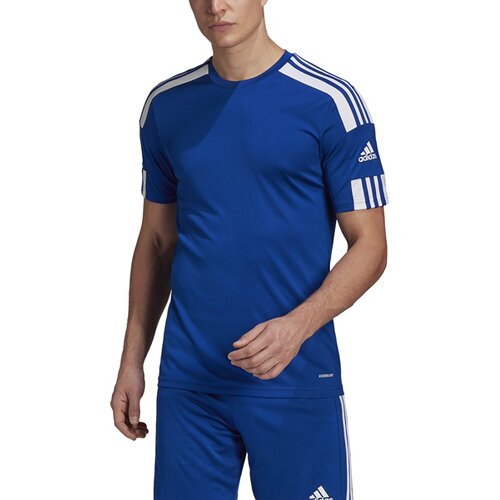 HERREN TRIKOT SQUADRA 21