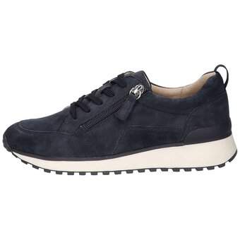 Caprice Sneaker in blau