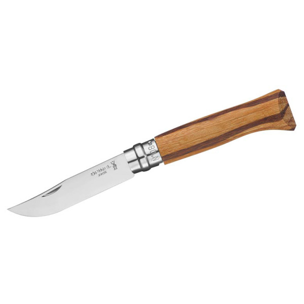 Opinel - No 08 Snake - Messer