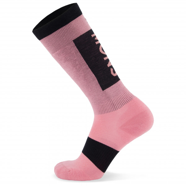 Mons Royale - Atlas Merino Snow Sock - Skisocken