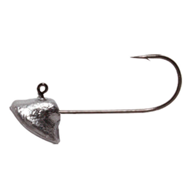 Mikro jigové hlavičky Macadam Fishing, Sabot H2 (x5)