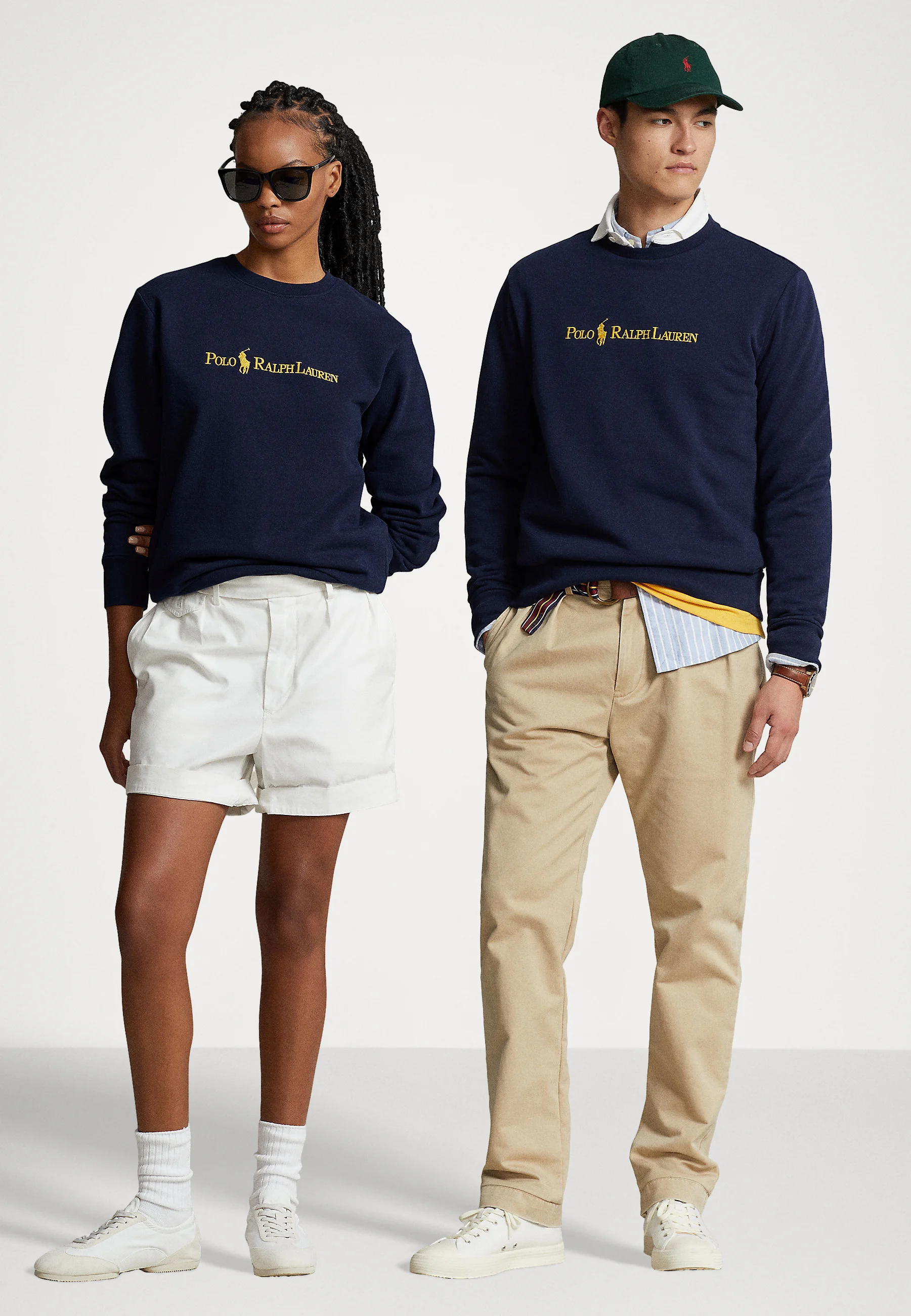 Polo Ralph Lauren UNISEX - Sudadera