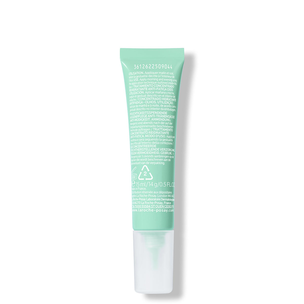 La Roche-Posay Hydraphase Intense Yeux Hydratant & Nourrissant