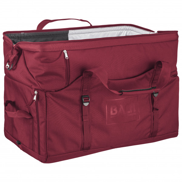Bach - Dr. Duffel 70 - Reisetasche