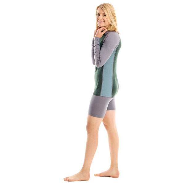 Stoic - Women's Merino180 SvenstaSt. L/S - Merinounterwäsche