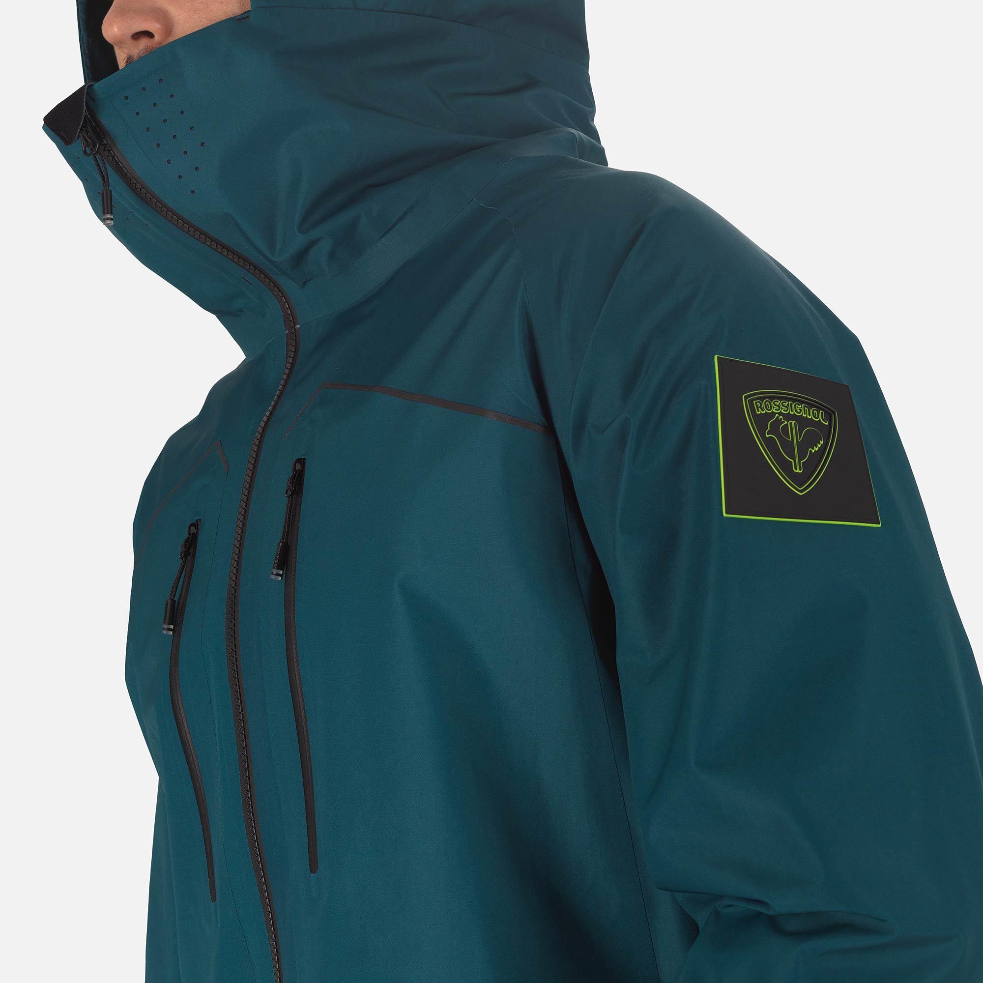 Veste de ski Atelier S Ride Free Homme
