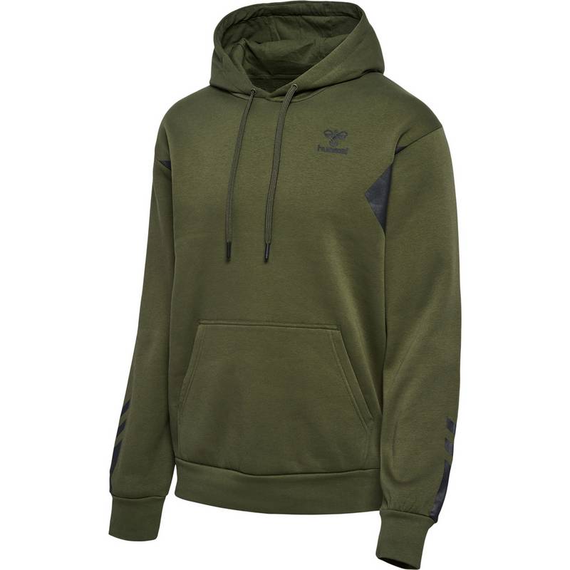 hummel hmlACTIVE CO HOODIE Hoodie Herren