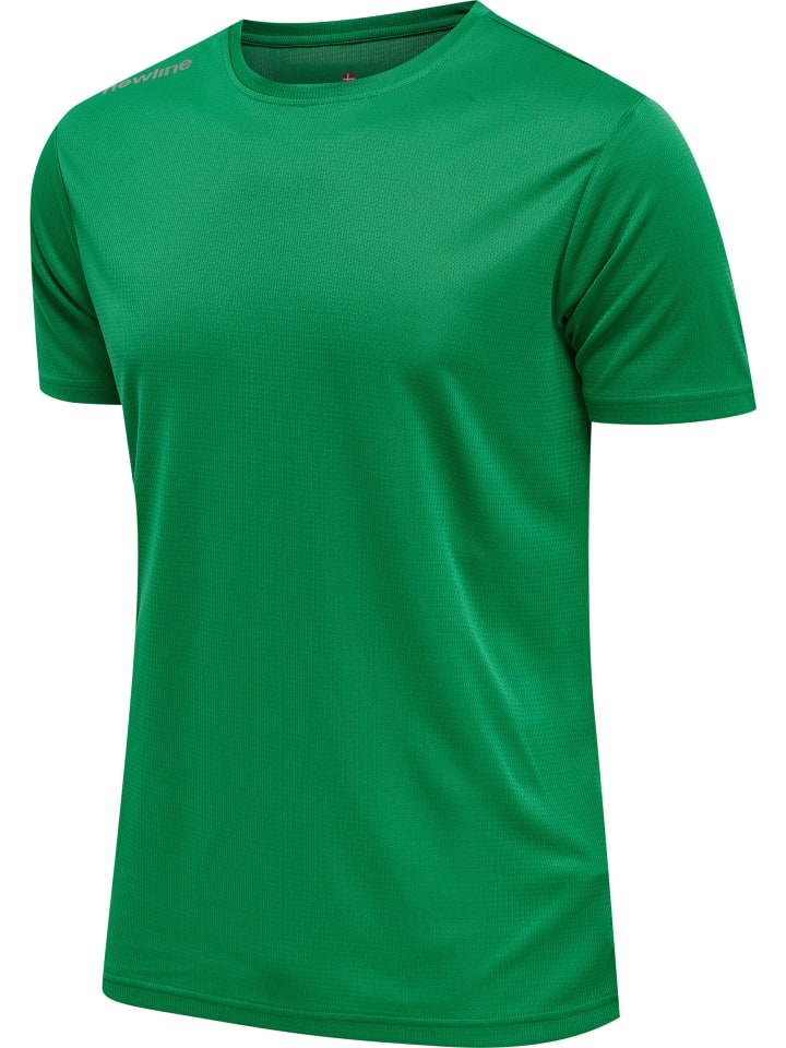 Newline Newline T-Shirt Men Core Herren in JOLLY GREEN günstig kaufen