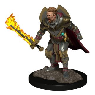 Pathfinder Deepcuts: Human Champion Male