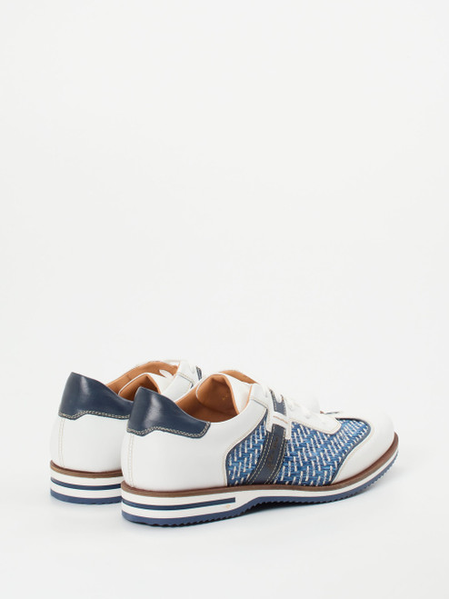 Sneaker-46617910058 Galizio Torresi