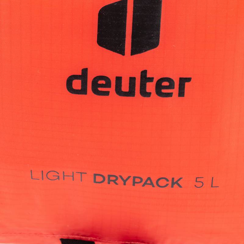 Deuter Light Drypack 5 Packsack