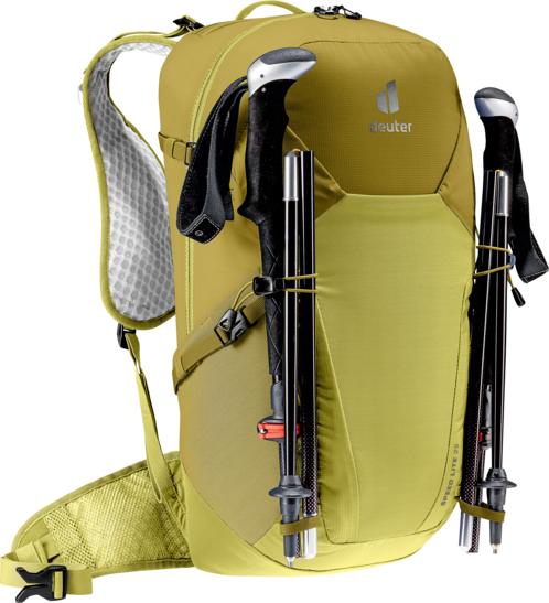 deuter Speed Lite 25 | Wanderrucksack
