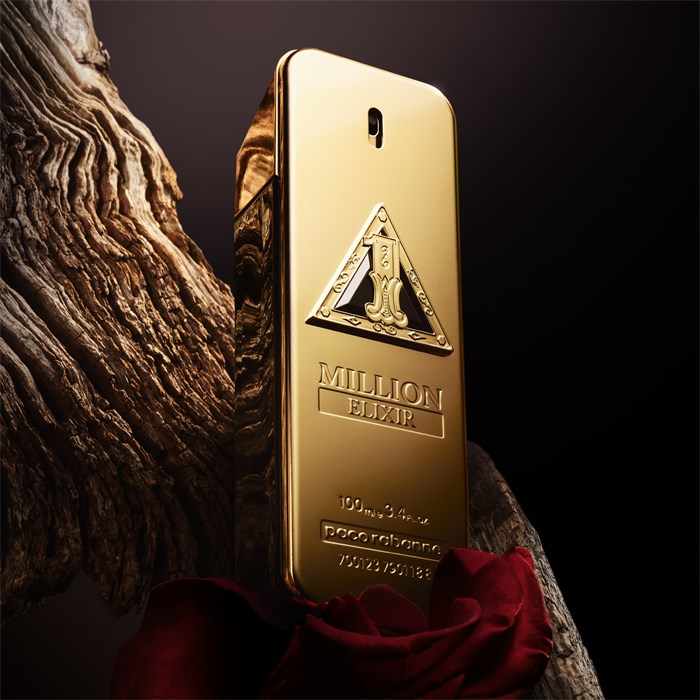 Eau de Parfum Spray