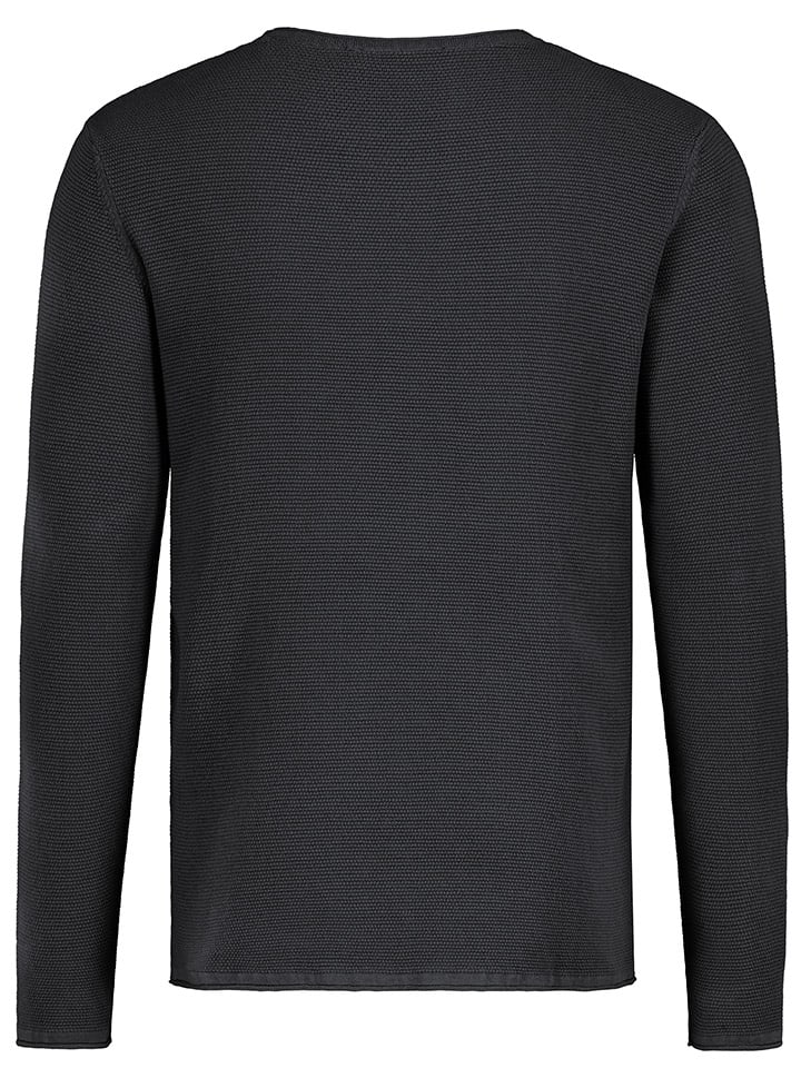 Urban Surface Pullover in Schwarz günstig kaufen