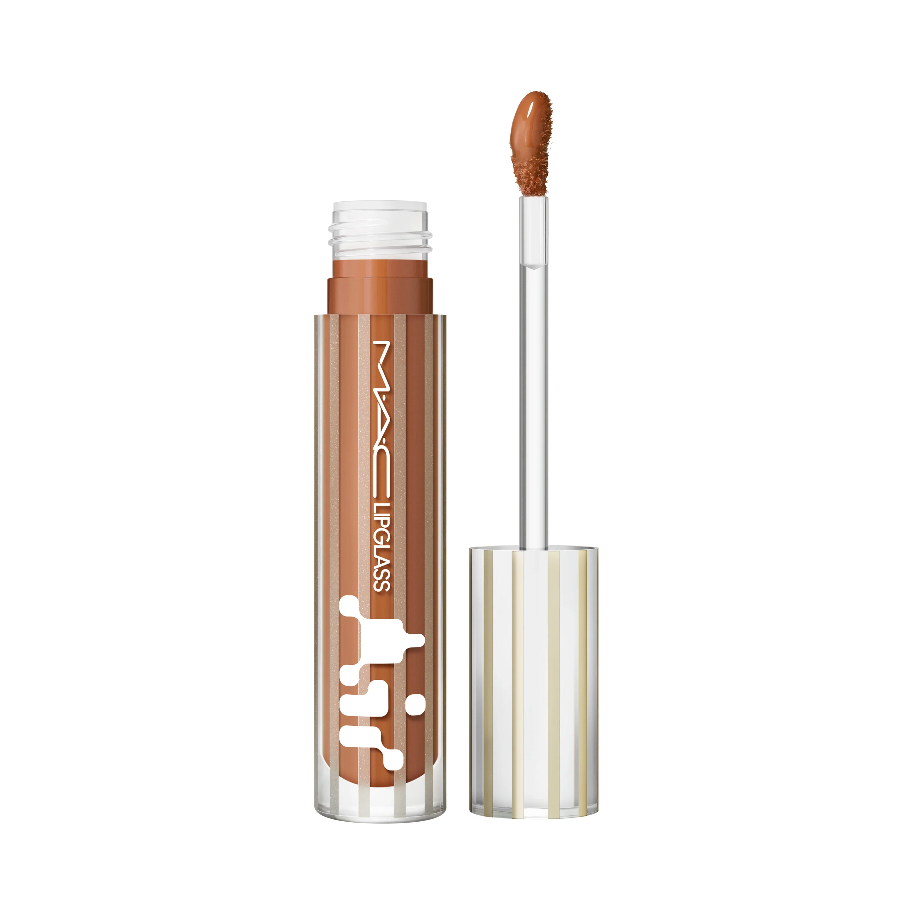 Huulikiilto Lipglass Air Non-Sticky Gloss - Kiiltävä