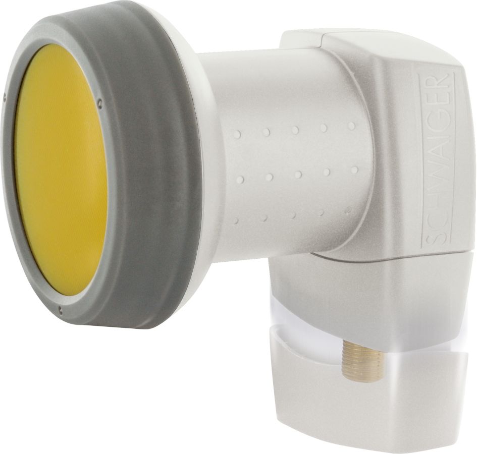Schwaiger digitales Single LNB
