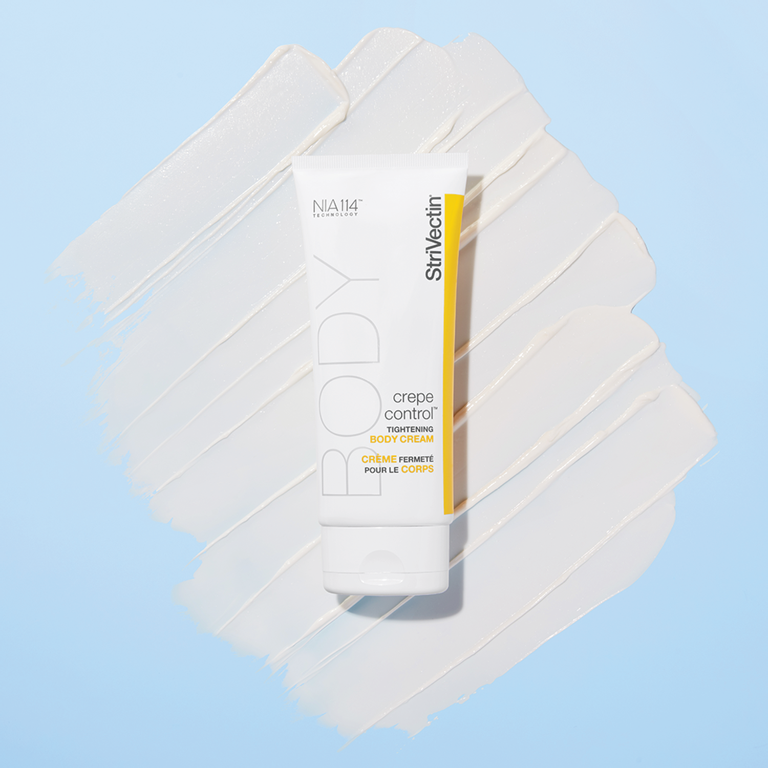 Strivectin Crepe Control Crème Fermeté pour le Corps 200 ml