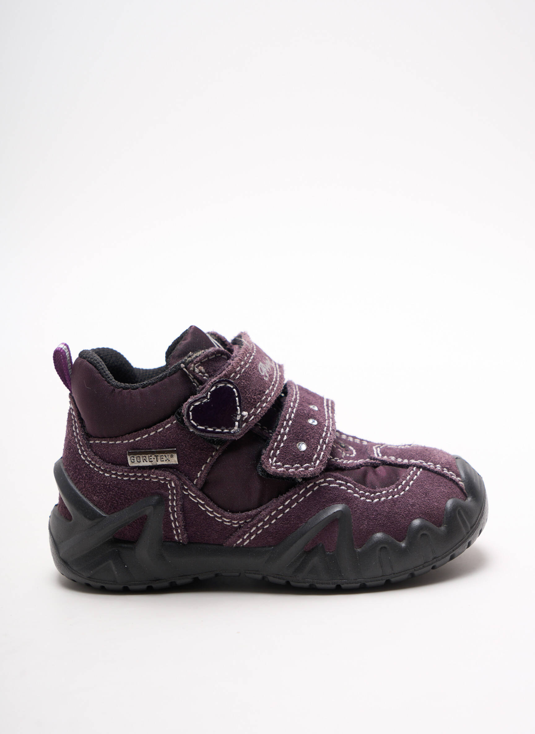 Primigi Bottillons Fille couleur violet