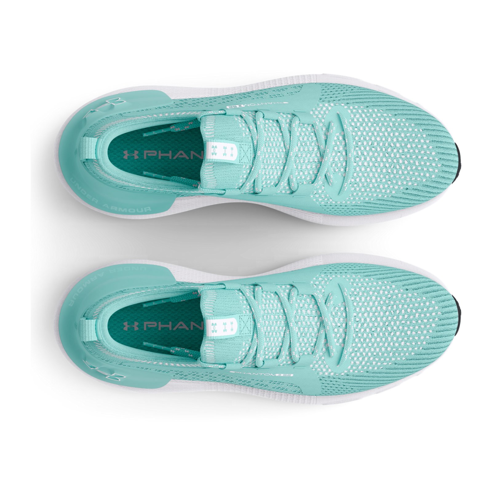 Under Armour UA W HOVR Phantom 3 SE 3026584-401 / grün