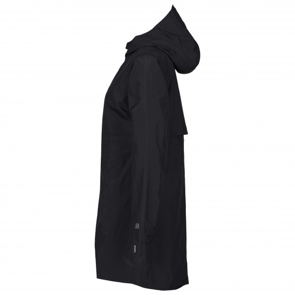tentree - Women's Long Rain Jacket - Regenjacke