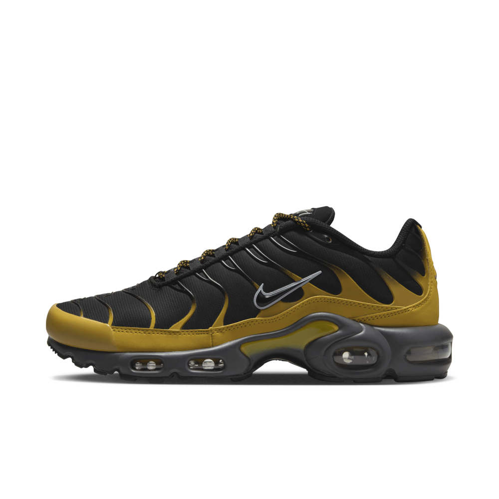 Nike Air Max Plus FB9722-700 / braun