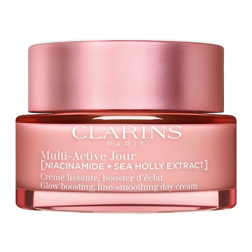 Clarins Multi-Active Glow Boosting Dagcrème 50 ml