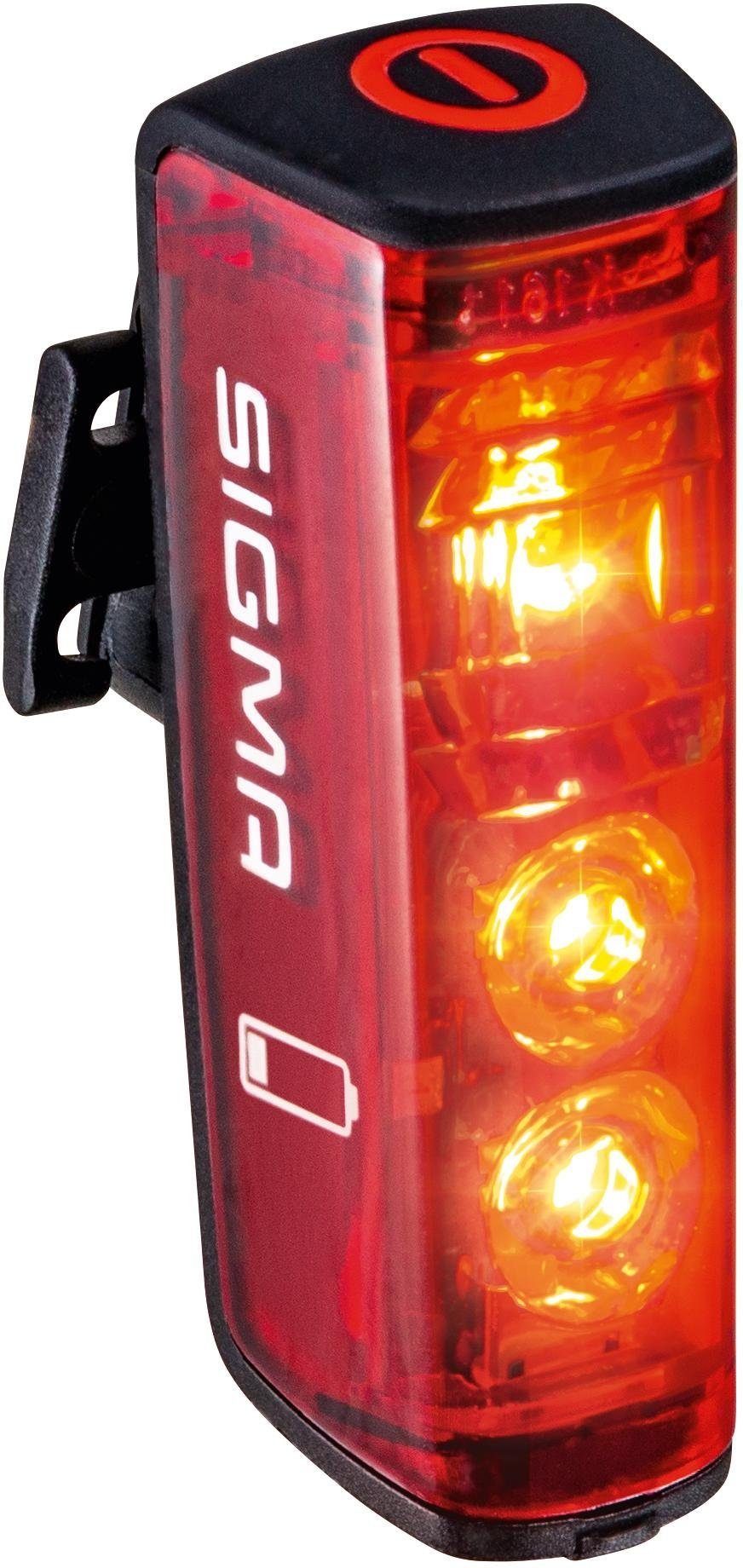SIGMA SPORT Fahrrad-Rücklicht BLAZE