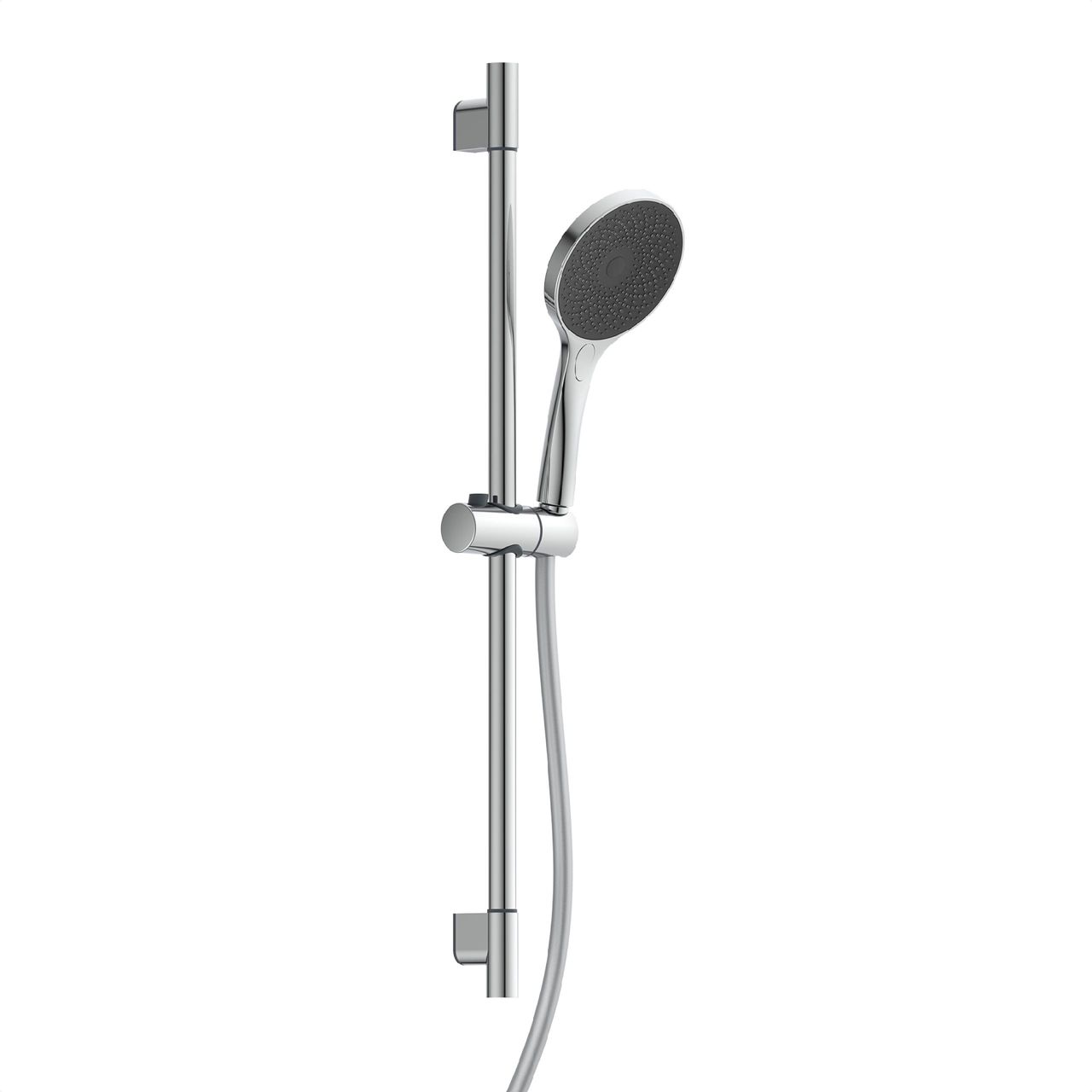 Schütte CAPRI Stangenbrauseset, Chrom