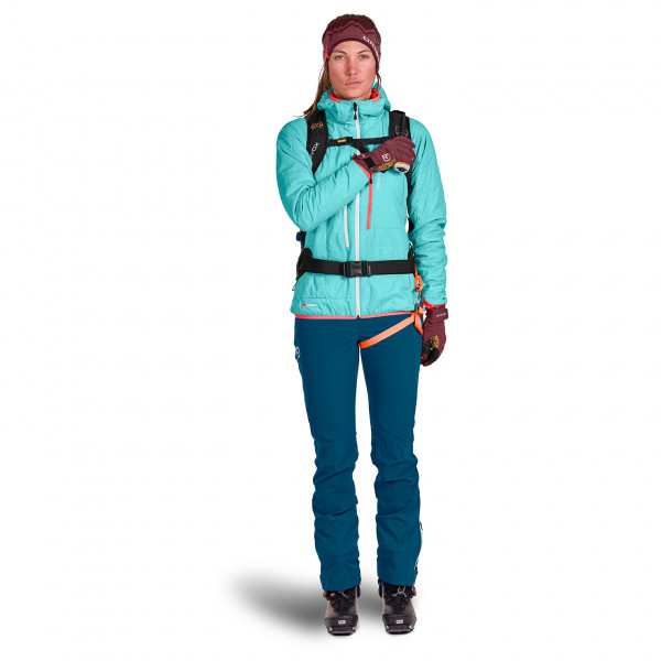 Ortovox - Avabag Litric Tour 28S - Lawinenrucksack