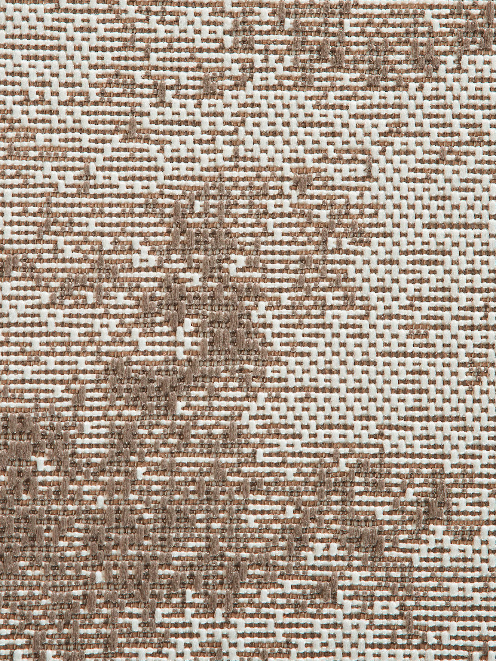 Estrela Outdoor-Teppich, Sand