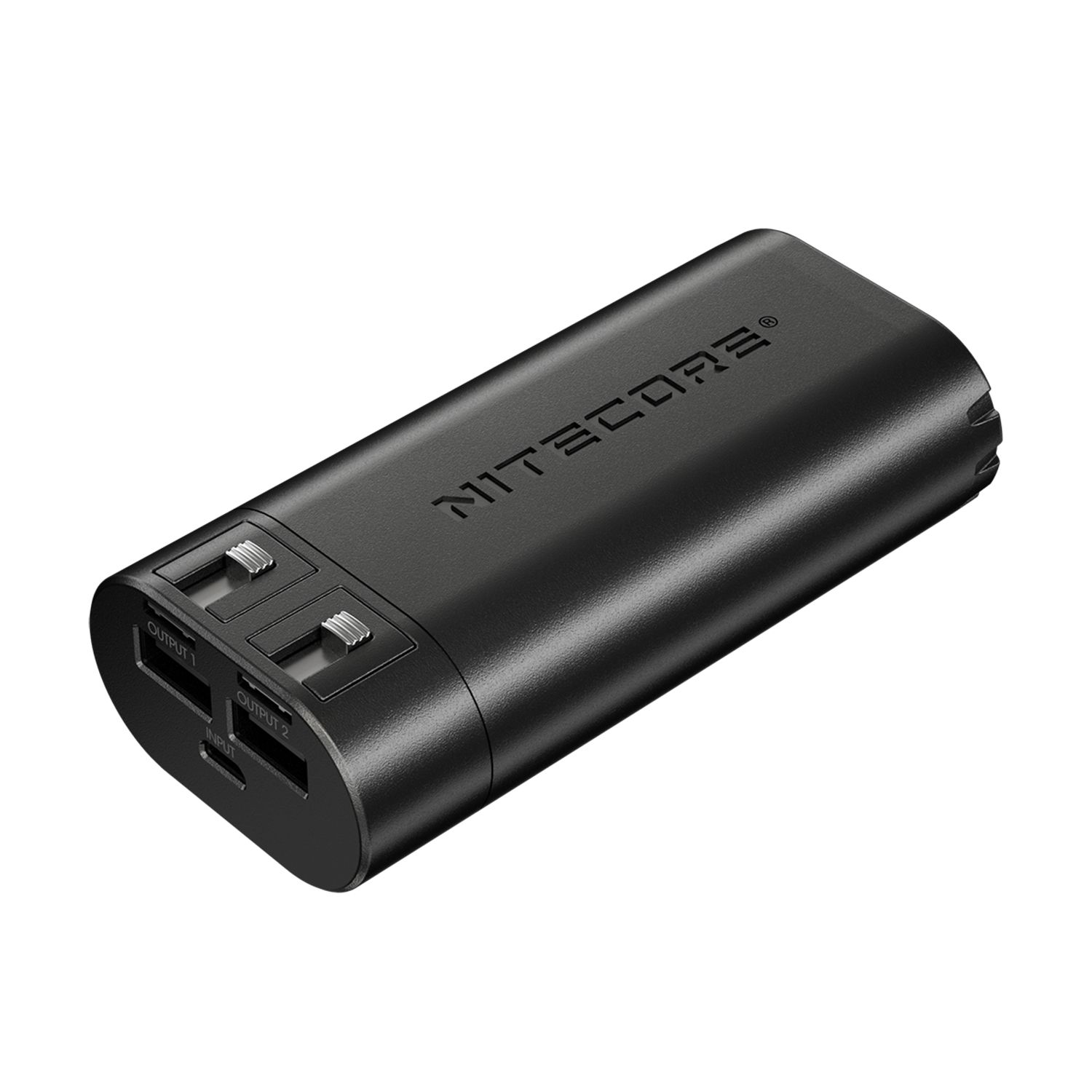 Powerbank NPB2 - 10000mAh - wasserdicht