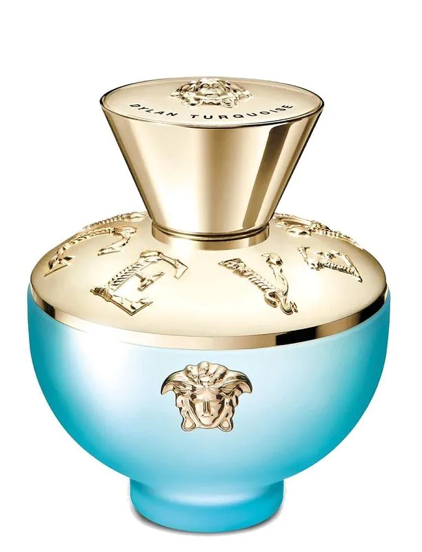Versace Dylan Turquoise Pour Femme toaletna voda za žene, 30 ml