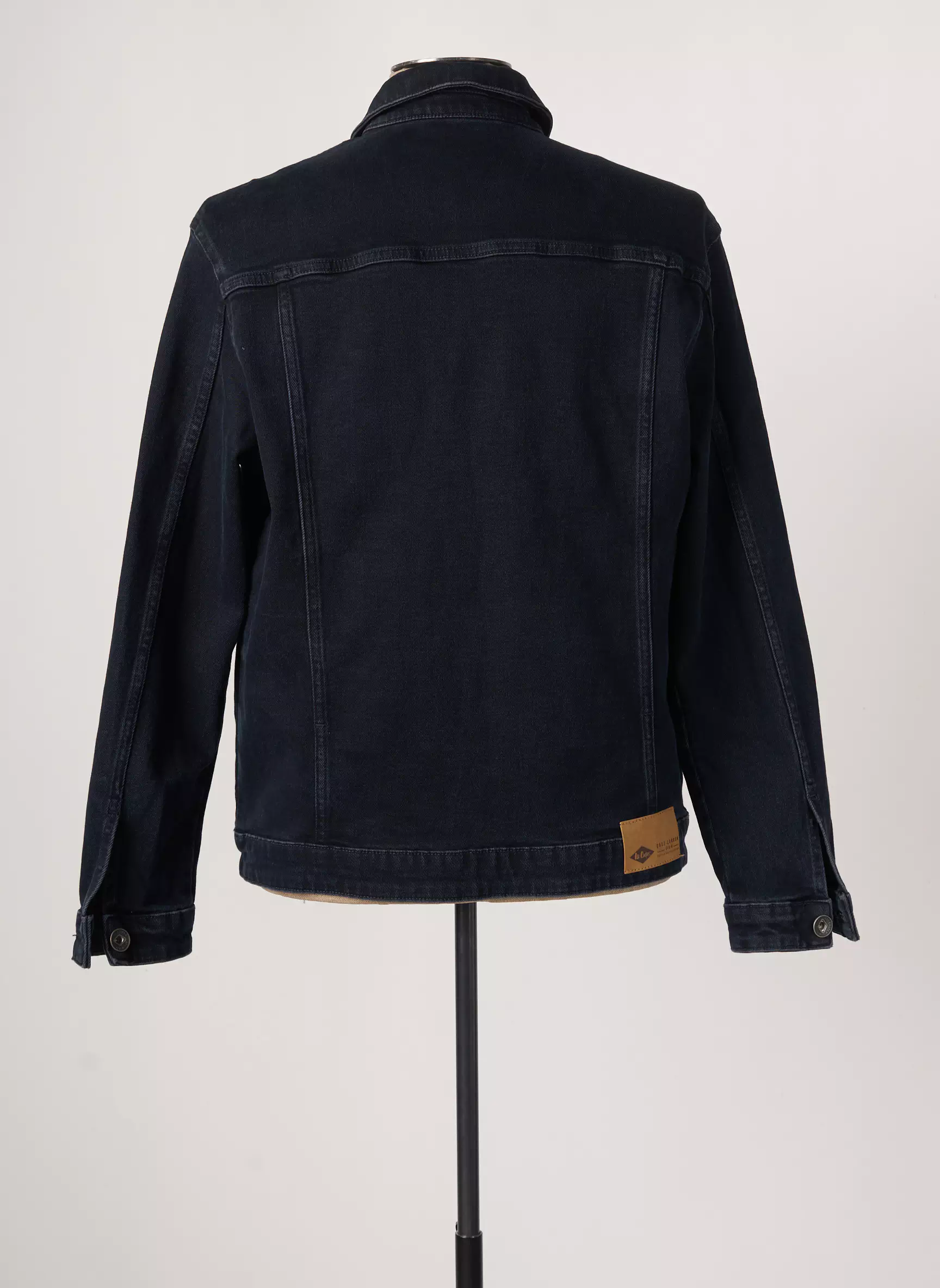 Lee Cooper Vestesenjean Homme couleur bleu