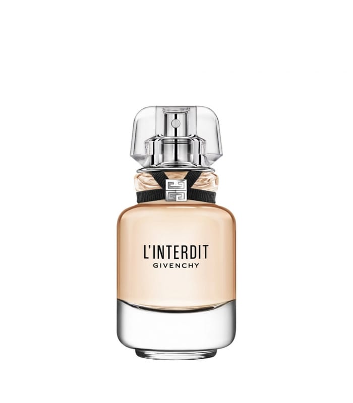 Givenchy-L'INTERDIT-Eau de Toilette Vaporisateur