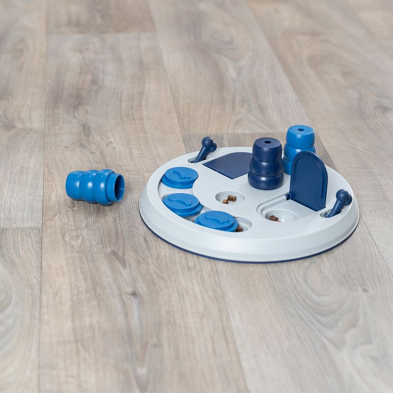 Trixie Intelligenzpielzeug Dog Activity Flip Board