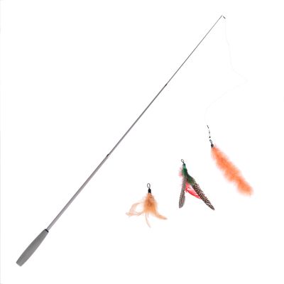 TIAKI 3-in-1-Katzenangel