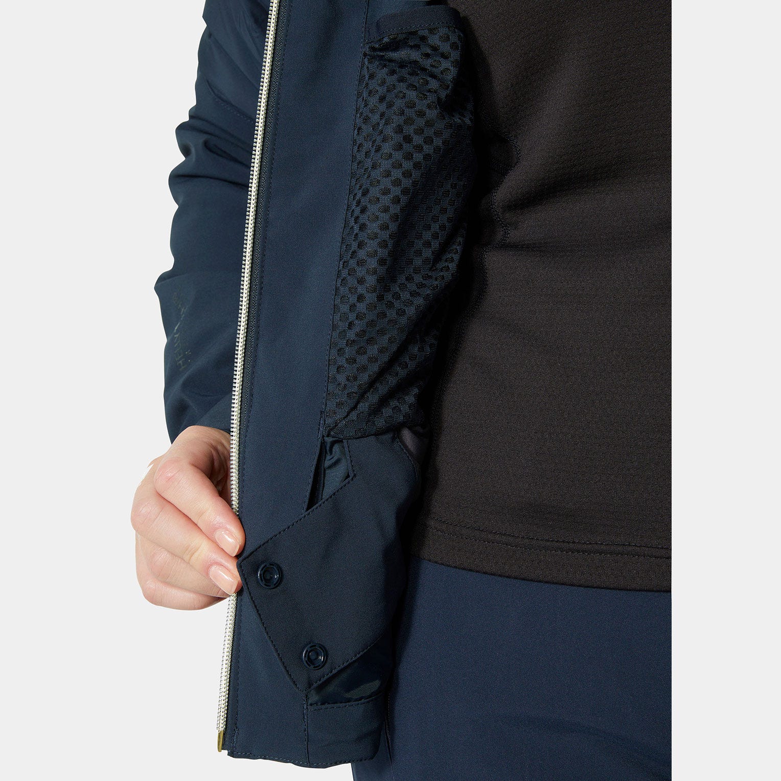 Women's Avanti Jacket