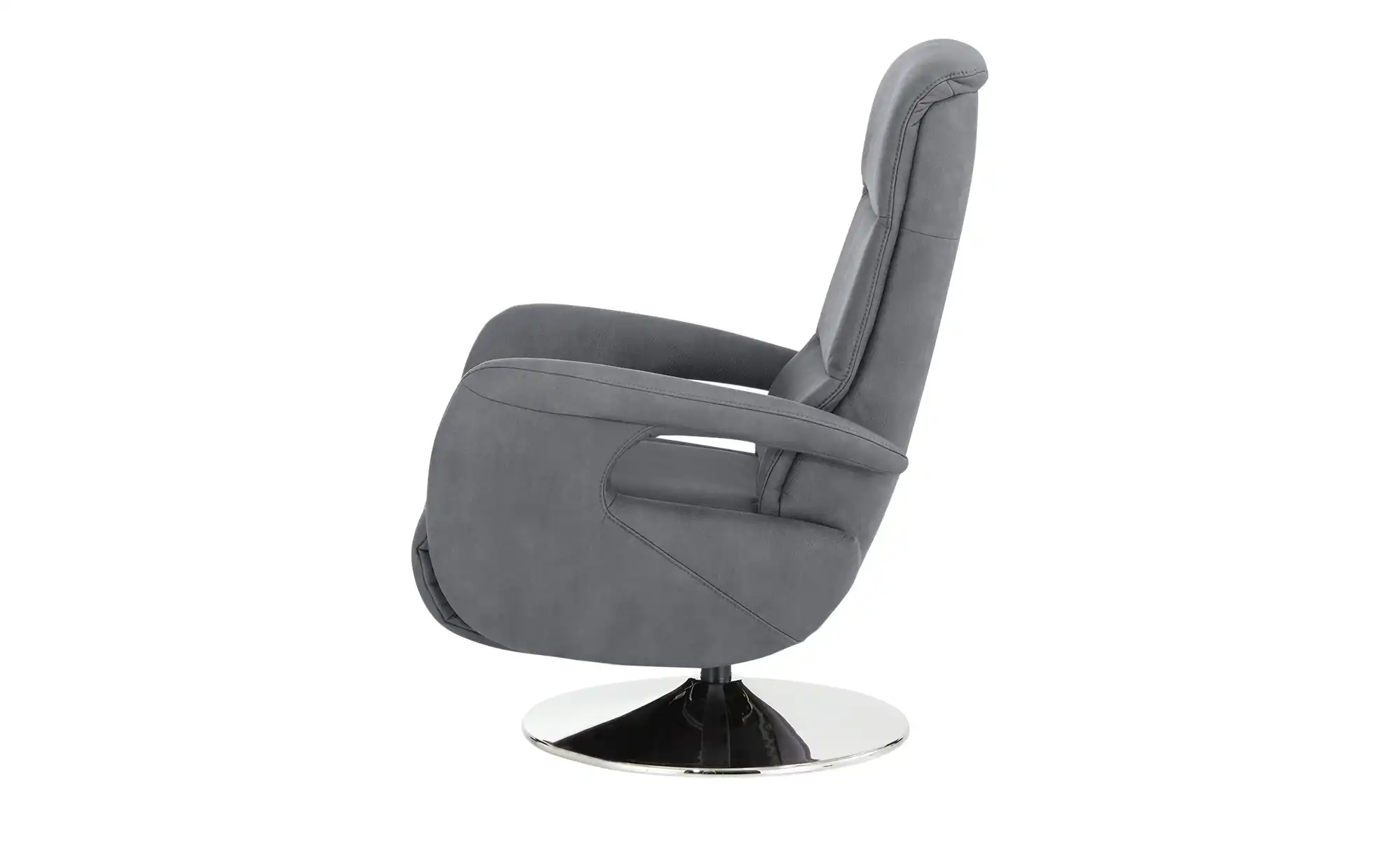 Kollektion Kraft Sessel mit Relaxfunktion Franzi-S