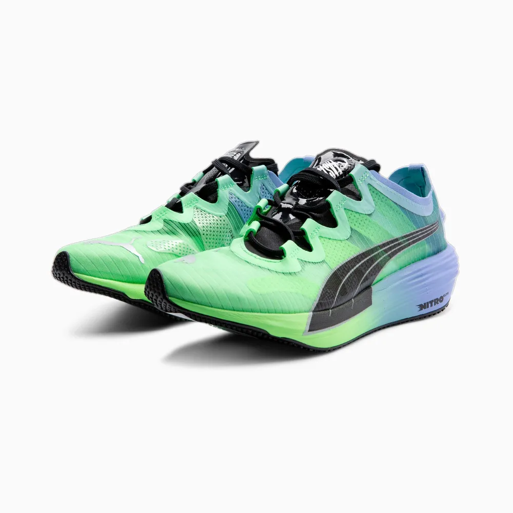 PUMA Fast FWD Nitro Elite Wns 376592-03 / lila