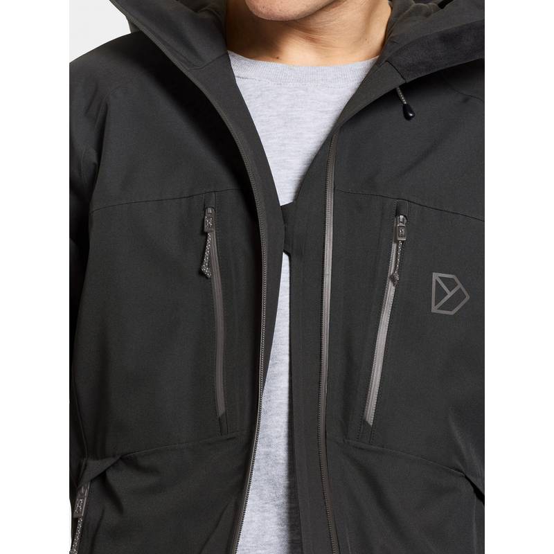Didriksons Indus 2 Hardshelljacke Herren