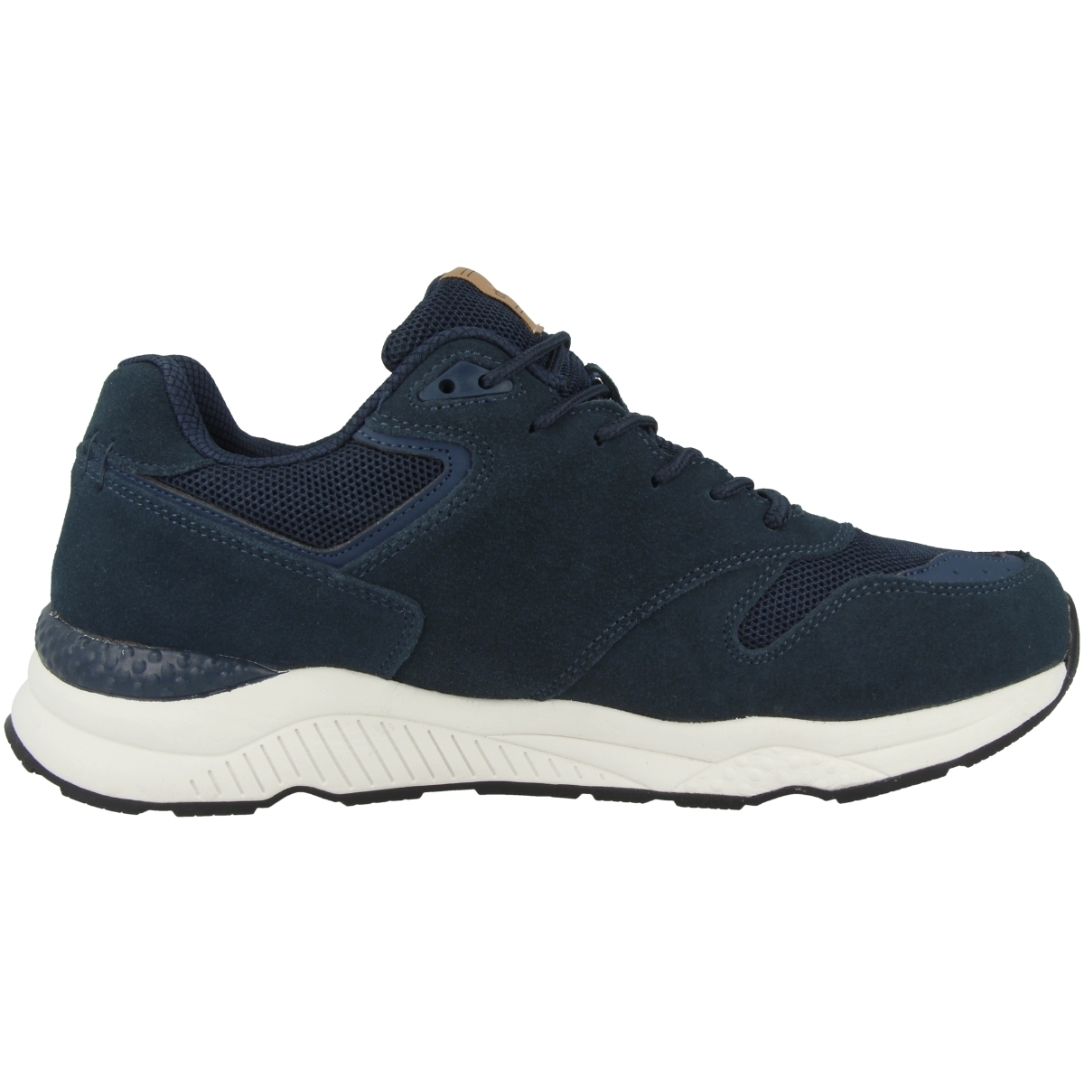 Chung Shi Duxfree Vancouver Sneaker Low blau
