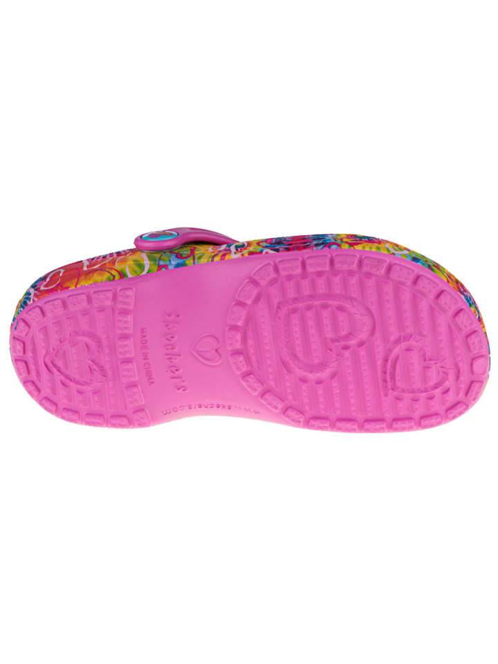 Skechers Skechers Heart Charmer Hyper Groove in Mehrfarbig günstig kaufen